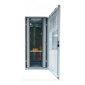Obudowa rack ALLNET ALL-SNB8122EKGRAU