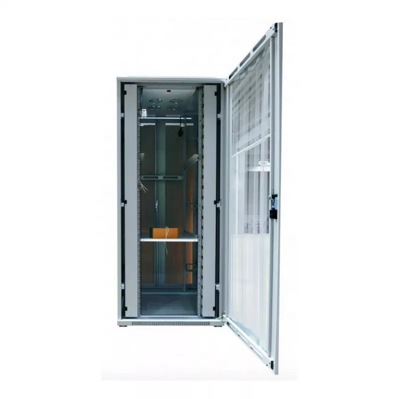 Obudowa rack ALLNET ALL-SNB8122EKGRAU