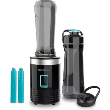 Blender ręczny CECOTEC Power Mixer Titanium 350 EasyGo — mikser ręczny, model 3907