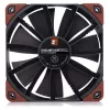 Wentylator obudowy Noctua NF-F12 industrialPPC-24V-3000 120mm PWM