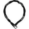 Łańcuch zabezpieczający ABUS 6806K/110 Czarny 1100 mm Średnica 6 mm