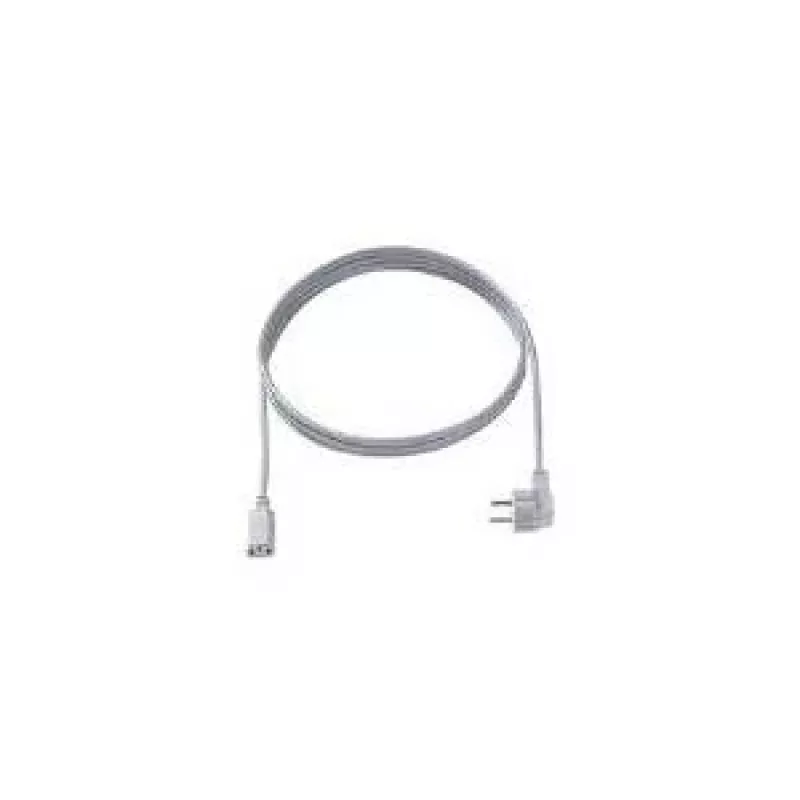 Bachmann H05VV-F 3G - Stromkabel - IEC 60320 C13 gerade zu CEE 7/7 (M)