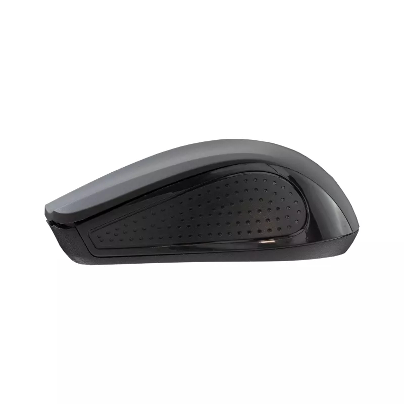 Mysz SBOX WM-109 Czarna USB Type-A