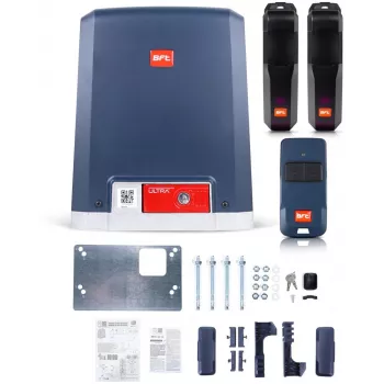 Zestaw BFT DEIMOS ULTRA BT B600 EE KIT do bram przesuwnych