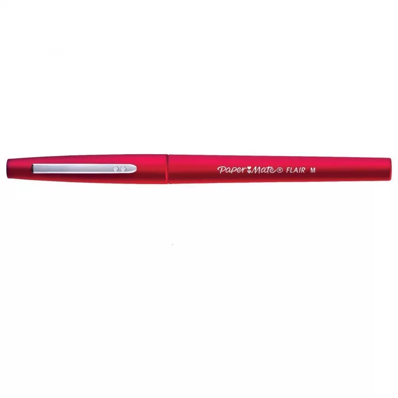 Flamaster Papermate Flair Medium Wielokolorowy 16 szt.