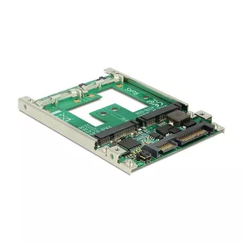 Wewnętrzny adapter mSATA DeLOCK 62545