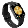 Smartwatch GRC CLASSIC czarny