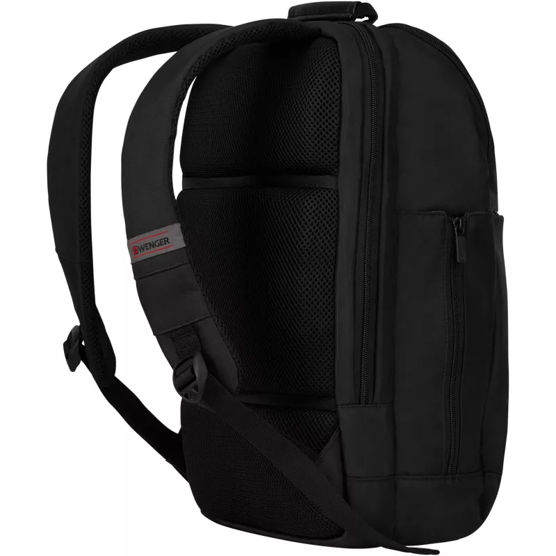 Plecak WENGER Reload na notebooka 30,5 do 35,8 cm (12 do 14,1 cala), tablet, laptop, czarny