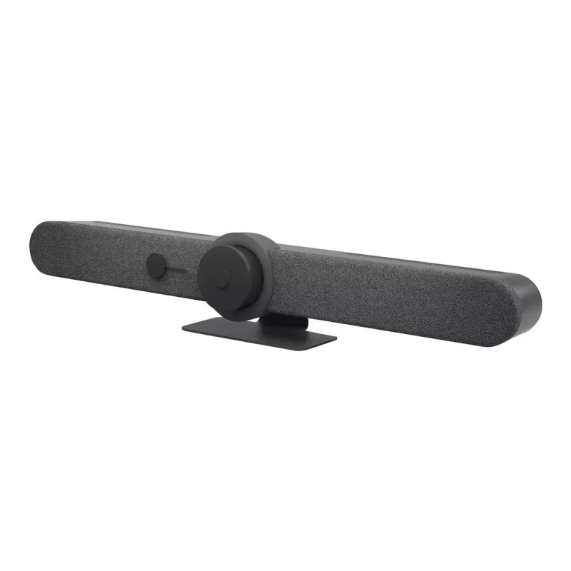 Kamera internetowa Logitech Gruppen-Video Conferencing System Graphite (960-001312)