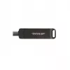 Pendrive PATRIOT Rage R550 1TB 100 MB/S USB A+C Swivel Design (PE1TR550DSAD) Czarny