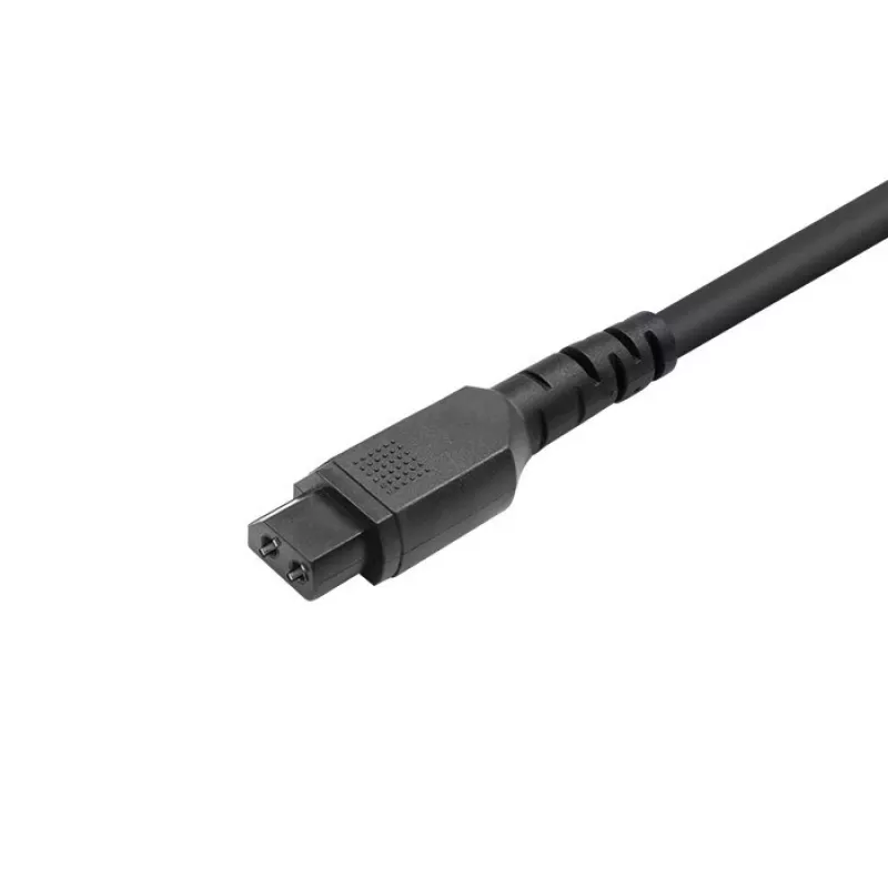 Qoltec 50012 Automatyczny uniwersalny zasilacz 90W | 9 wtyczek | +kabel zasilający