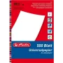 Papier do druku A4 Herlitz 5033402 500 arkuszy biały