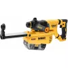 Odkurzacz DeWALT DWH205DH-XJ Czarny, Żółty