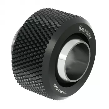 Złączka zaciskowa Barrow 13/10 mm, czarna – TFHRKN38B B
