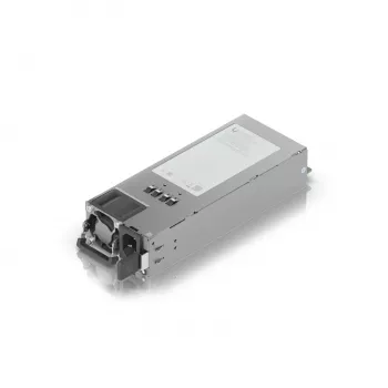 Zasilacz / falownik Ubiquiti UACC-PSU-12V-150W do użytku wewnętrznego, zielony, szary