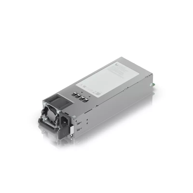 Zasilacz / falownik Ubiquiti UACC-PSU-12V-150W do użytku wewnętrznego, zielony, szary