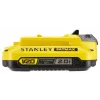 STANLEY SFMCD700D2A-QW wiertarko-wkrętarka 20V
