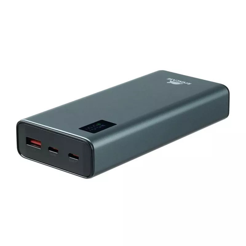 Powerbank Rivacase VA1022 20000 mAh przenośna ładowarka USB