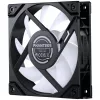 Phanteks M25 Gen2 120mm ARGB Reverse Airflow PWM Fan - Czarny