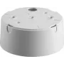 GIRA 0086 02. Szerokość: 103 mm, Głębokość: 103 mm, Wysokość: 45 mm (008602)