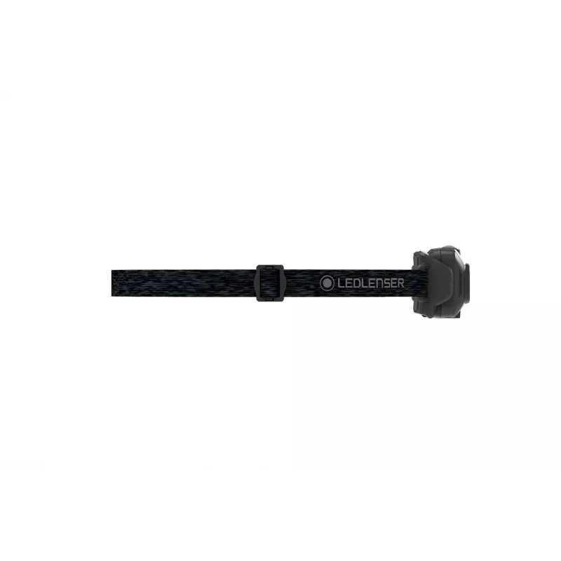 Latarka czołowa Ledlenser HF4R Core Czarna LED IP68 20 lm