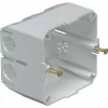 Puszka instalacyjna OBO Bettermann 2390 jasnoszara (6023207)