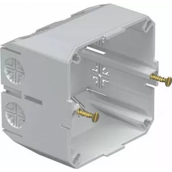 Puszka instalacyjna OBO Bettermann 2390 jasnoszara (6023207)