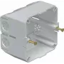 Puszka instalacyjna OBO Bettermann 2390 jasnoszara (6023207)