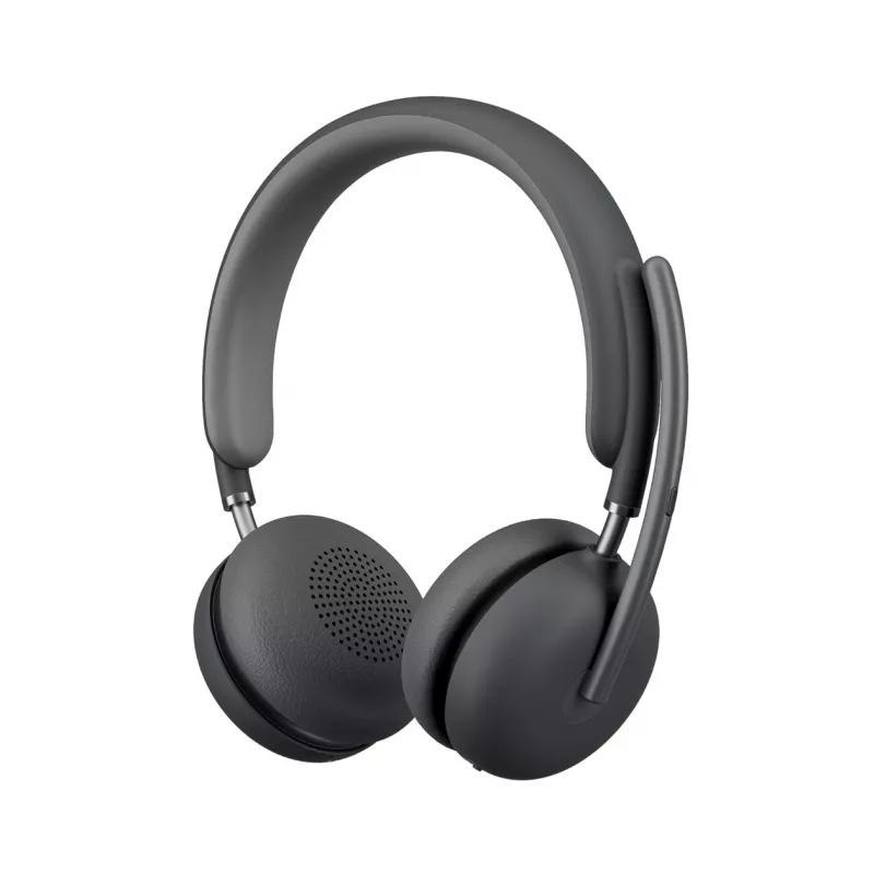 Zestaw słuchawkowy Logitech Zone Wireless 2 UC