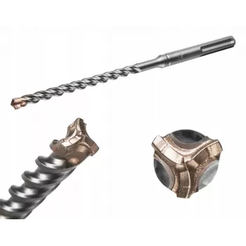 Wiertło Smart SDS‑MAX 16 mm do betonu, model 18-160540