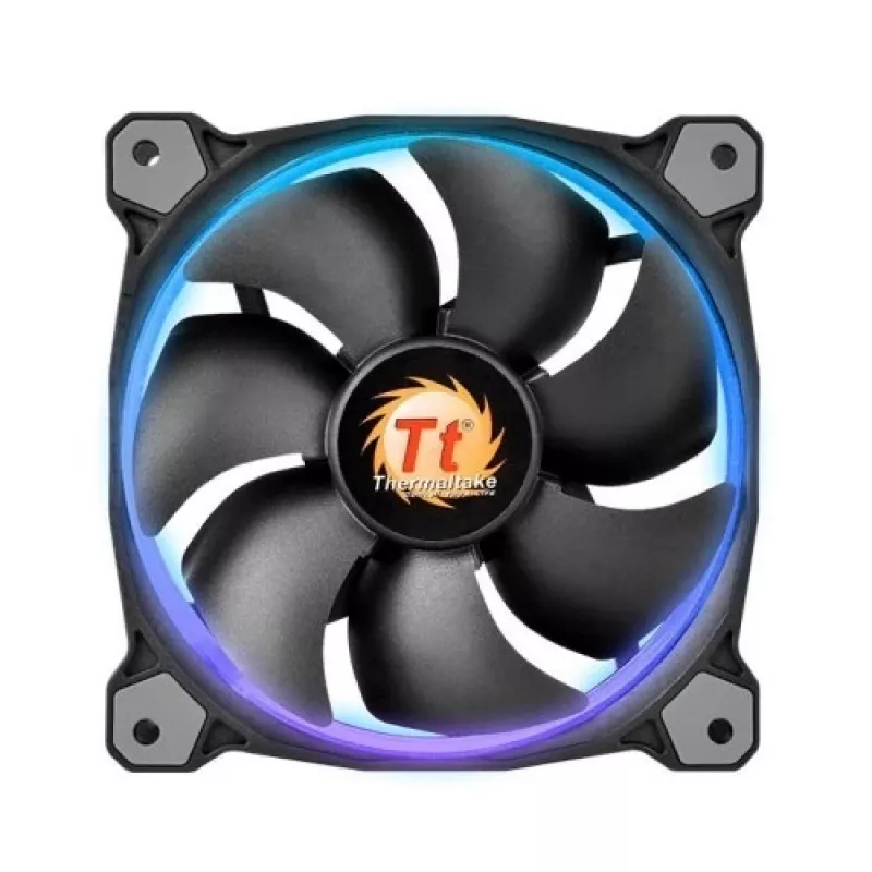 Thermaltake Riing 14 LE D 256 ARGB 140 mm 3 szt.