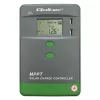 MPPT Solar Charge Controller QOLTEC 53662 z czujnikiem temperatury