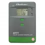 MPPT Solar Charge Controller QOLTEC 53662 z czujnikiem temperatury