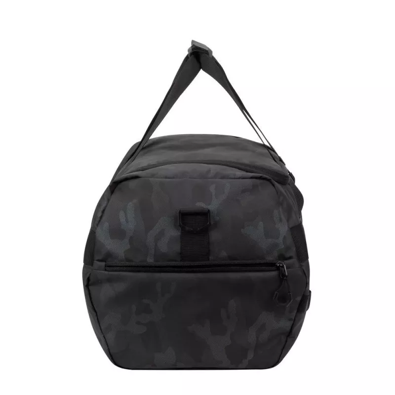 Torba sportowa 50L/NAVY Camo 7642 Rivacase