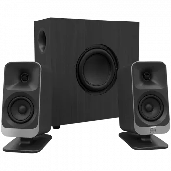 Głośniki KLIPSCH ProMedia Lumina Czarny — stacjonarny system głośników multimedialnych