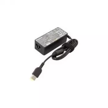 Lenovo 45W 3pin zasilacz Wewnętrzny Czarny