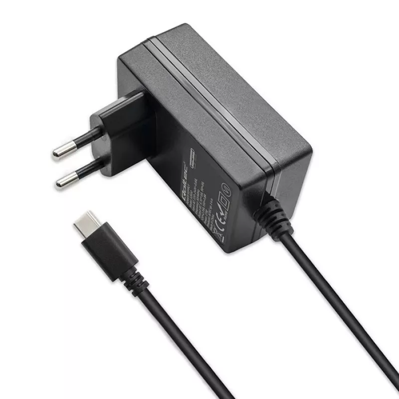 Super FAST PD charger do Raspberry PI 5 USB