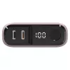 Przenośna bateria RealPower PB-10000C PD+ 10000 mAh