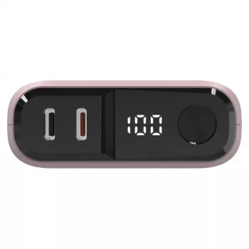 Przenośna bateria RealPower PB-10000C PD+ 10000 mAh