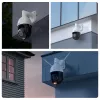 Kamera IP bezpieczeństwa Reolink P840 PoE Bullet 8 MP 3840×2160, PoE, MicroSD do 256 GB, IP66, widzenie nocne 60 m