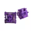Akko V3 Pro Lavender Purple przełącznik mechaniczny, 5-pin, taktylny, trzpień MX, 40 g, 45 szt.
