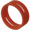 NEUTRIK Kodierring XXR-SET-2 czerwony 10 szt. (XXR-SET-2)