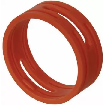 NEUTRIK Kodierring XXR-SET-2 czerwony 10 szt. (XXR-SET-2)
