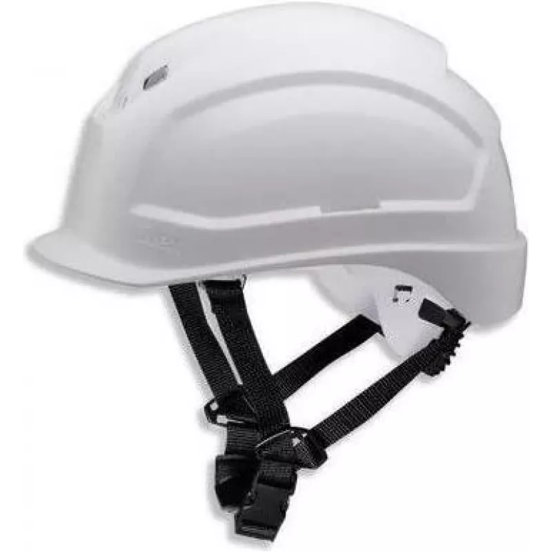 Kask ochronny Uvex 9772034 biały
