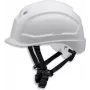 Kask ochronny Uvex 9772034 biały