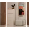 ALMA komoda, kolor kaszmirowy