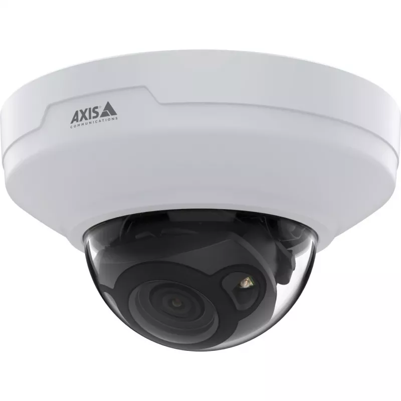 Kamera IP bezpieczeństwa Axis 02679-001 kopułkowa 3840 x 2160