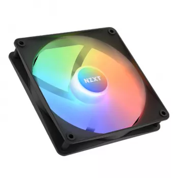 NZXT F140 RGB Core 140 mm wentylator obudowy - czarny