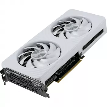 Palit GeForce RTX 5060 White OC 8GB GDDR7 Karta Graficzna