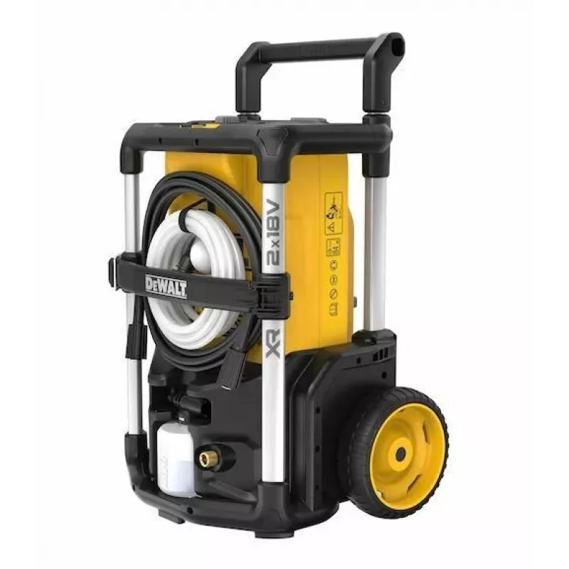 Pressure Washer DeWalt DCMPW1600N-XJ